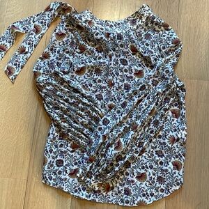 Veronica Beard blouse, size 4